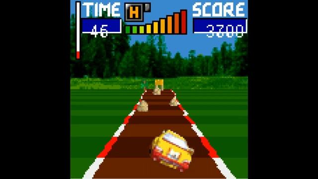 Collision Course 2004 JAVA GAME (Distinctive Developments 2004) FULL WALKTHROUGH смотреть онлайн
