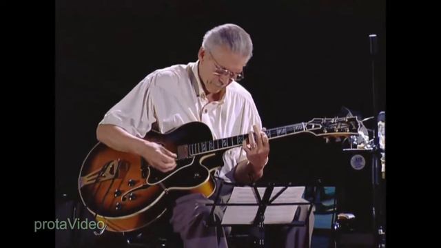 . Владимир Данилин и его джазовый квартет 2 смотреть онлайн