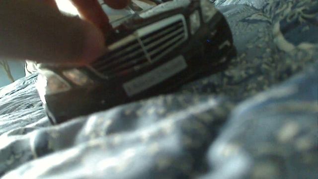 Mercedes Benz E Class Station Wagon