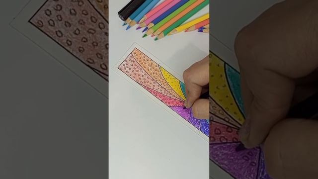 ДУДЛИНГ ЦВЕТНЫМИ КАРАНДАШАМИ, УГЛЁМ И ЛИНЕРОМ смотреть онлайн