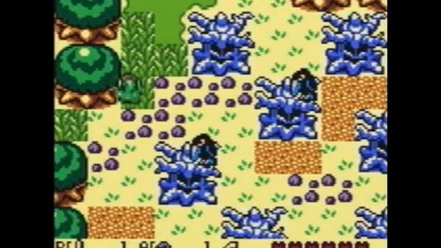Let's Play The LoZ: Link's Awakening DX (Part 10.2) - I hate everything. смотреть онлайн