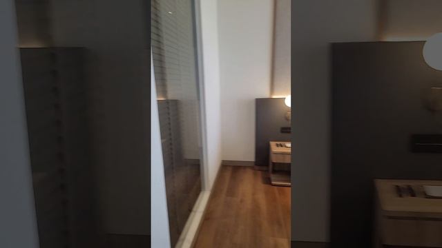 #honeymoon #parkroyal PARKROYAL Langkawi honeymoon room decor смотреть онлайн