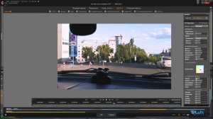25  Pinnacle Studio 20  Цветокоррекция  Vol 1