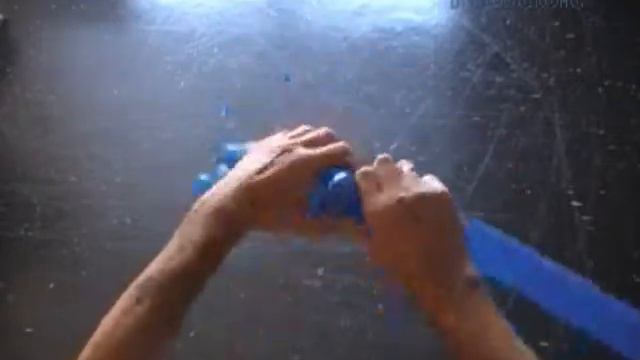 Balloon letter Э смотреть онлайн