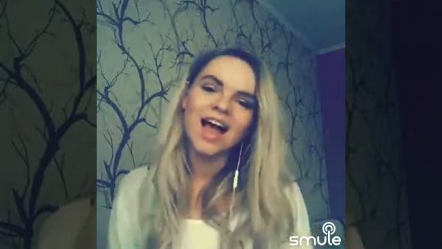 Кавер, красиво поёт, классный голос смотреть онлайн