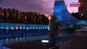 АЛЕКСАНДР ПЕТРОВ ЧИТАЕТ СТИХ МОЕ ПОКОЛЕНИЕ