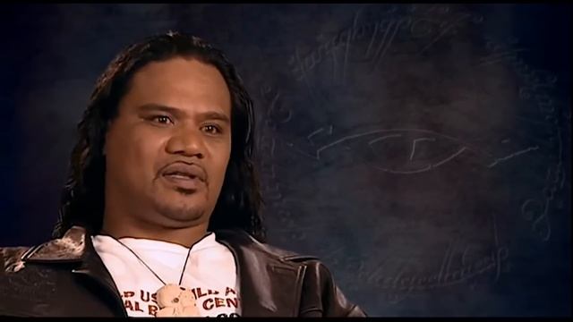 The Lord Of The Rings The Return of the King Appendices (Part 5) смотреть онлайн