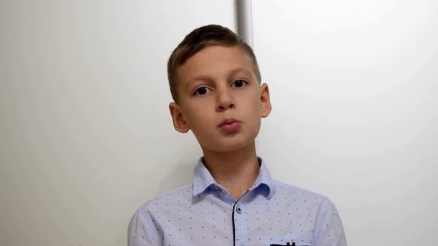 C.Есенин "Черемуха" Прищепа Андрей 2 "А" кл Кировской Гимназии им. героя СССР Султана Баймагамбетов смотреть онлайн