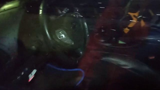 Устройство обогрева перепакованной батареи Nissan Leaf.