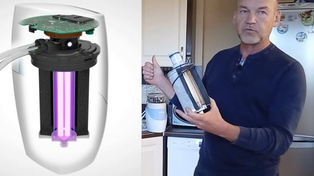 Фильтр Вода Очистка Обзор ч.222 смотреть онлайн