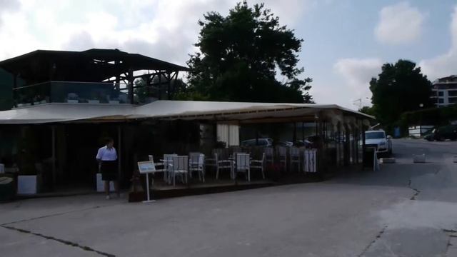 Kavarna (Каварна) Bulgarian city of Rock (music) смотреть онлайн