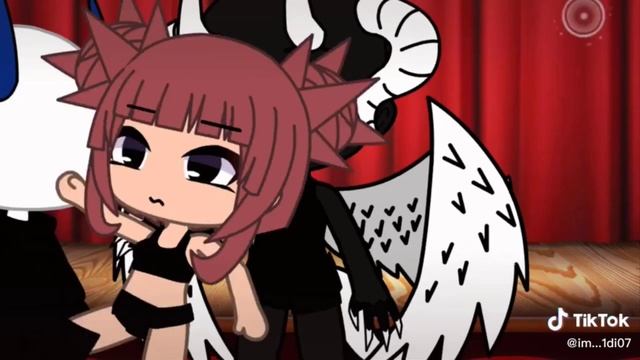 Наркомания из Тик тока Гача лайф ~{Гача клуб}~ #405 смотреть онлайн