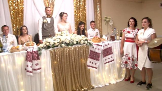 При долині кущ калини українська застільна пісня смотреть онлайн