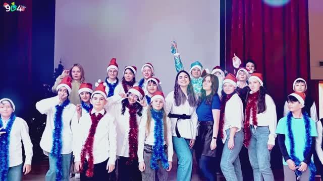 ⭐«Стартин» в УК №2✨ смотреть онлайн