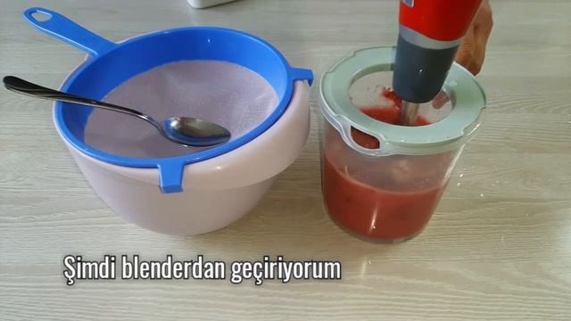 ZOR YÖNTEMLERİ BIRAKIN BLENDER İLE 5 DK HAZIR?? NARLI PORTAKALLI MEYVE SUYU смотреть онлайн