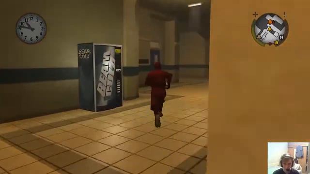 Bully школьный хулиган смотреть онлайн