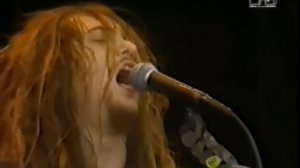 Sepultura - Territory (Live At Monsters Of Rock England 720p) Remastered