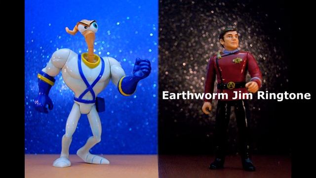 Earthworm Jim Ringtone смотреть онлайн