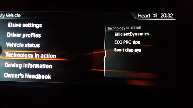 2016 BMW 640D SPORT Warmup & Acceleration 0-100 0-62