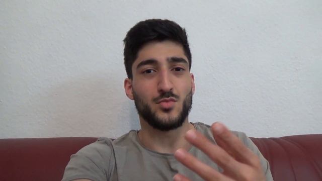 FULL DAY OF (CH)EATING - Aufbaustyle | 3700 kcal смотреть онлайн