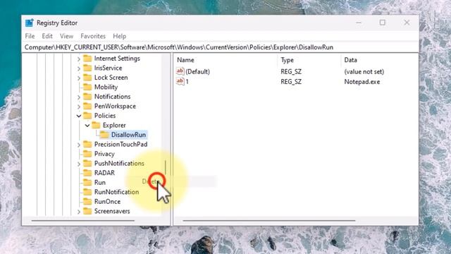 This operation has been cancelled due to restrictions in effect on this computer - How To Fix ✅ смотреть онлайн