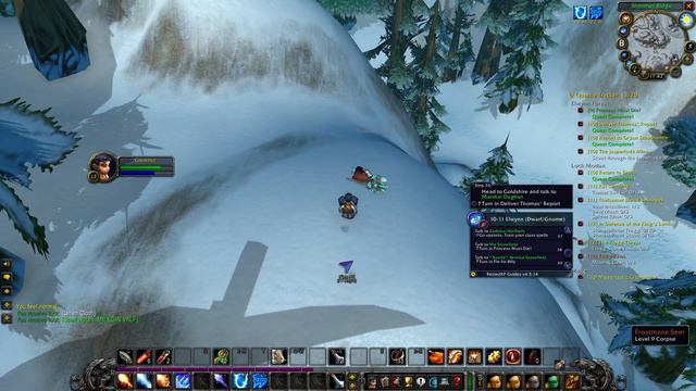 Where to find living flame rune gnome alliance! смотреть онлайн