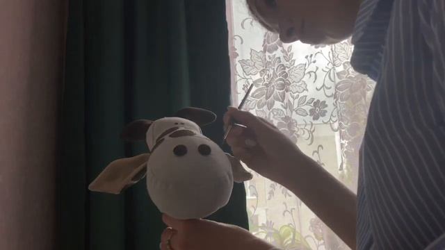 Жираф ручной работы смотреть онлайн