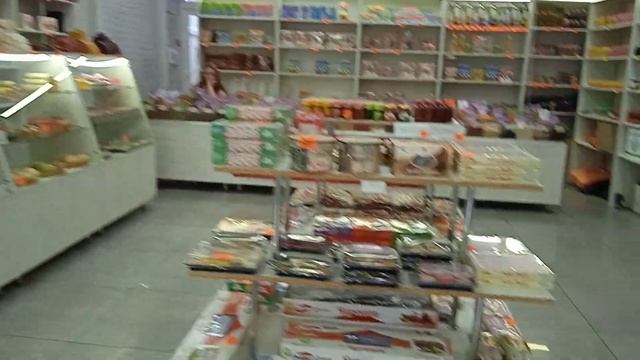 Алушта сегодня/Сезон 2023?/Цены на Первомайском рынке.?????? Магазин"Шафран"/22.07.2023. смотреть онлайн