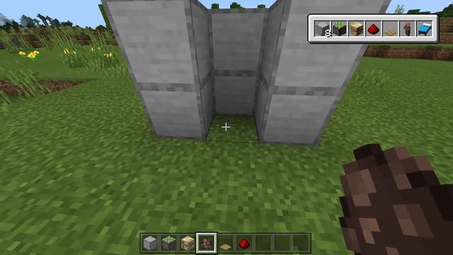 Minecraft Bedrock: 5 GRANJAS SIMPLES 1.17 ? #15 | (PE, XBOX, PS4, SWITCH, WIN10) смотреть онлайн