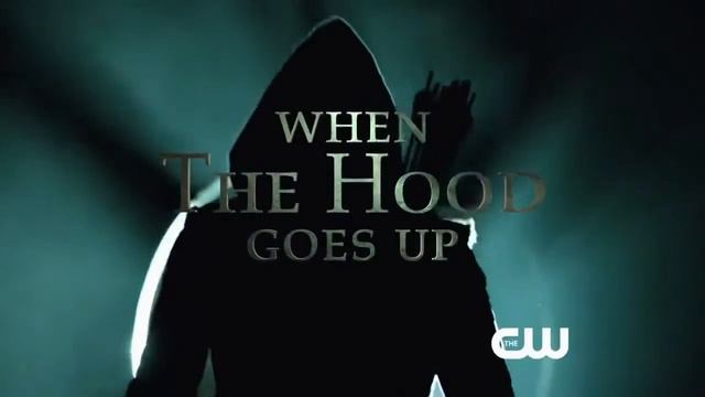 Arrow Season 2 - 'You Better Pray' / Стрела - "Ты лучше молись" Promo HD] смотреть онлайн