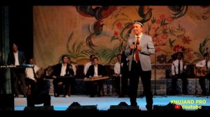 Живой голос Шерали Жураев /Sherali Jo'rayev  #дуст