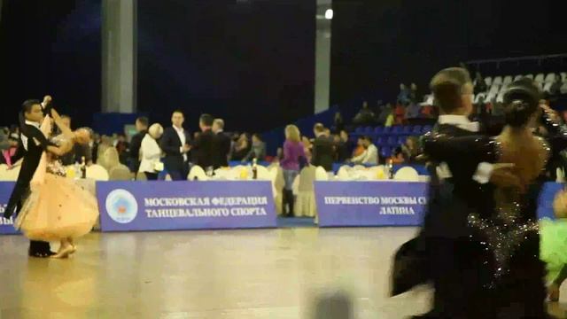 История 2 в танцах(ю-2 1 год).mov смотреть онлайн