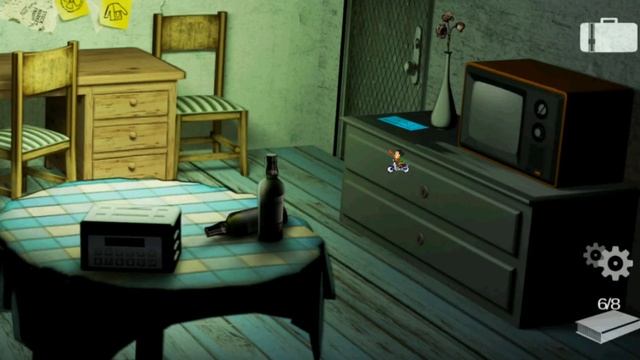 Mark's Rooms 馬克的房間 смотреть онлайн