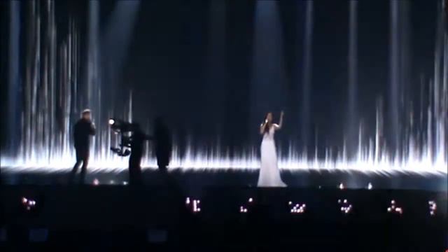 Rehearsal ESTONIA EUROVISION 2017 Koit Toome & Laura - Verona смотреть онлайн