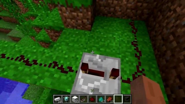 Minecraft 12w42a snapshot - обзор изменений смотреть онлайн