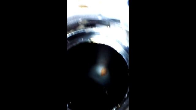 Чистка бойлера - Ariston / Boiler Cleaning - Ariston