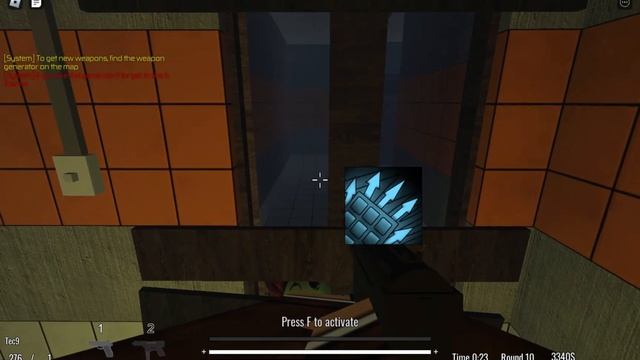 Zombie Invasion (Beta) смотреть онлайн