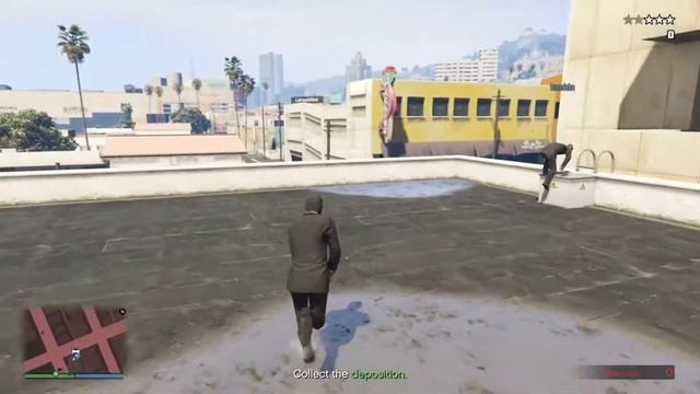 GTA 5 Online HEISTS - PRISON BREAK PART 4! (GTA V Online) смотреть онлайн