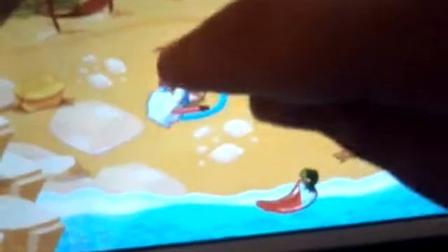 Прохождение игры angry berd epic часть 1 смотреть онлайн