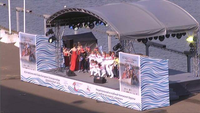 Прямая трансляция пользователя Гребной Канал смотреть онлайн