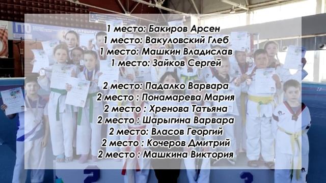 998 НОВОСТИ СПОРТА ТХЭКВОНДО смотреть онлайн
