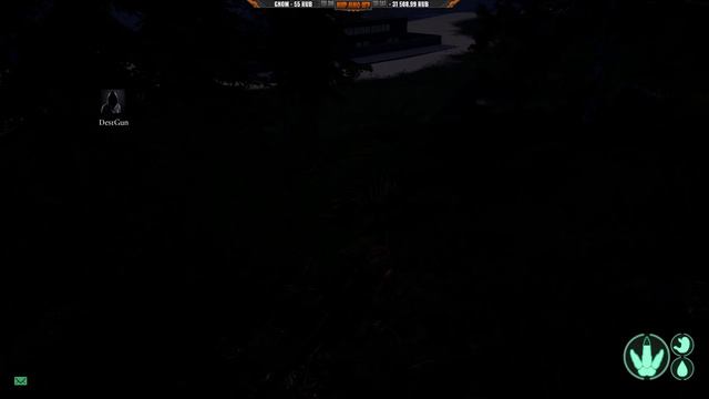 The Isle - Стая рексов на охоте смотреть онлайн