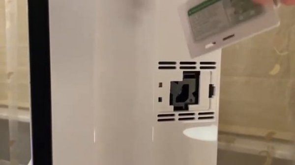 Zepter Latvia: Обзор очистителя воздуха  Thеrapy Air iOn от компании Zepter.