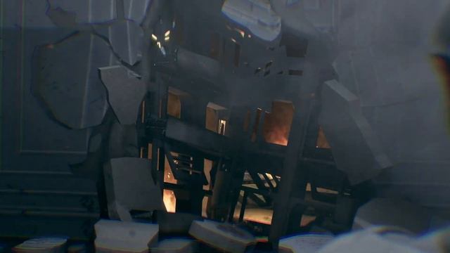 THE EXPANSE - A Telltale Series – Прохождение [4K] – Эпизод 4 | Экспансия Геймплей на Русском на ПК