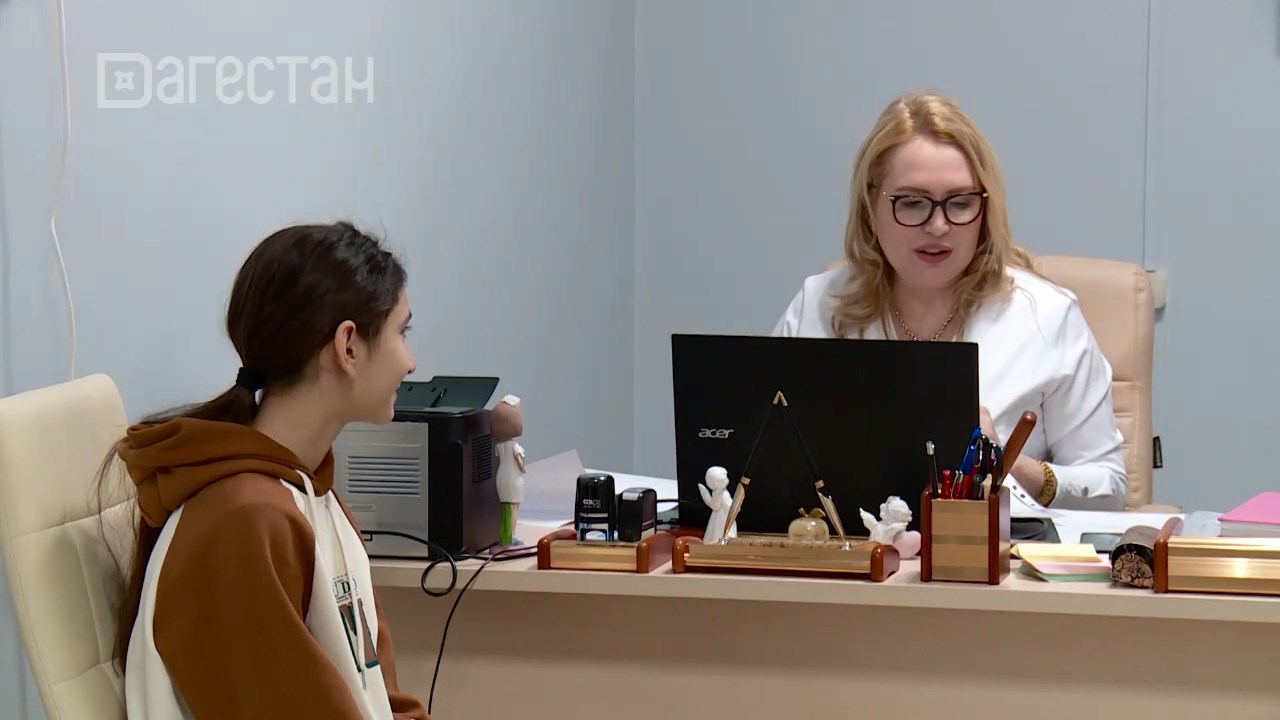 Здоровье. «Орто-клиник» смотреть онлайн