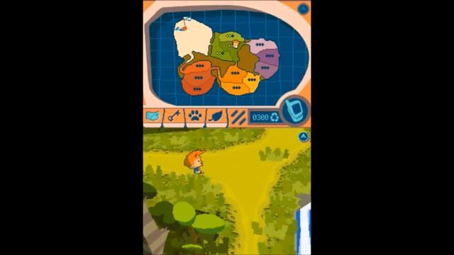 Slow Mo - Planet (Petz) Rescue Endangered Island (Paradise) - Part 8 Blind Let's Play смотреть онлайн