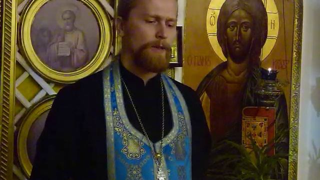 История иконы Казанской Божьей Матери смотреть онлайн