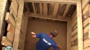 Установка септика Топас 5