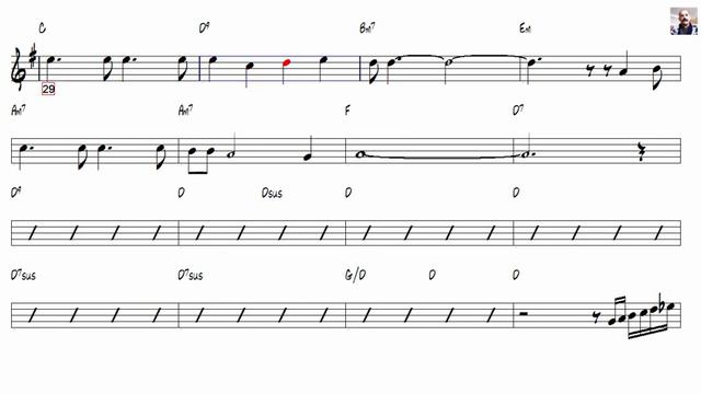 By the time I get to Phoenix Glen Campbell Tenor Sax смотреть онлайн