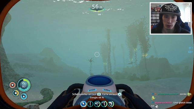 Subnautica #09 | Krass ausgebaute Heimatbasis смотреть онлайн